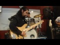 I.C.U. - Alain Caron (Cover by Isaac Reyes)