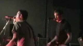 Against Me! - 03 - &quot;You Look Like I Need a Drink&quot; 11/20/03