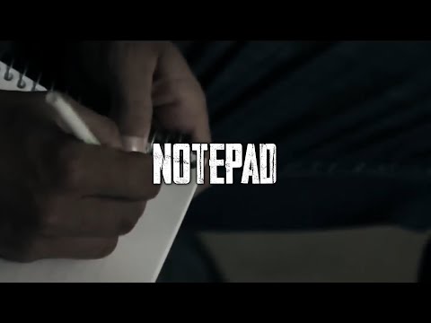 [FREE] NF Type Beat | Emotional Piano Instrumental 2025 "NOTEPAD"