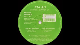 Ni-cad - Water Bird (Techno 1993)