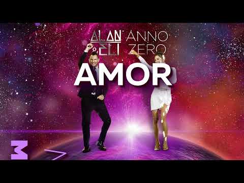 ALAN & ELY - ANNO ZERO (lyric video)