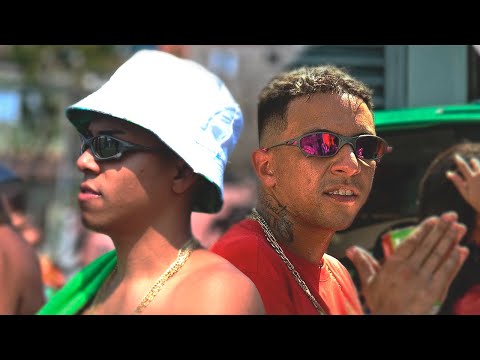 Mc Lipi e Mc Digo STC - Olha Esses Robo - Despertador da Favela (DJ Guh Mix e DJ Biel Bolado)