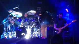 Simple Minds,Theme for Great Cities - Orpheum Theatre, Los Angeles, October 15 2013