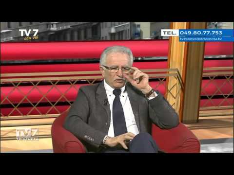 Tv7 con Voi del 3/5/2016 - Corretta informazione per la carne bovina (3 di 3)