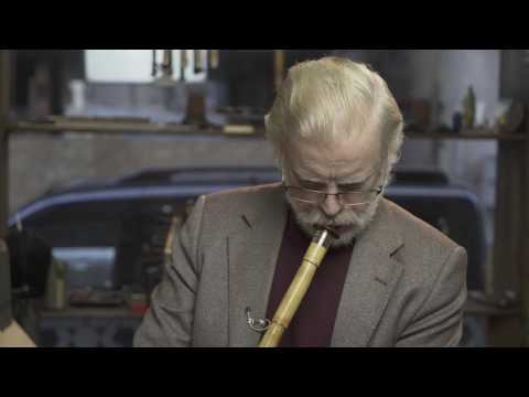 Ahmed Şahin - Şehnaz Saz Semaisi