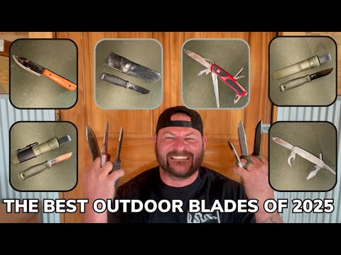 Corporals Corner Knife