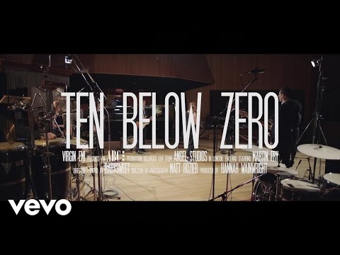 ABC - Ten Below Zero