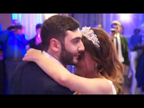 Iso Virabyan-MEK MEKU HAMAR-(cover-MARAT KHACHATRYAN&LUSINE GRIGORYAN)