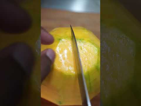 St. Lucian Penmi/conkie Recipe‼️What do you call this?Pt. 1#asmr  #jounenkweyol #caribbeanfood