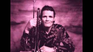 - Chet Baker : " The Party is Over "