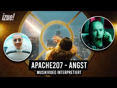 APACHE207 - ANGST ERKLÄRT