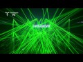 FERRY CORSTEN pres. GOURYELLA [30 MIN SET] ▼ TRANSMISSION PRAGUE 2016: The Lost Oracle