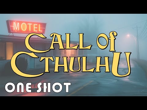 Call of Cthulhu – Servants of the Lake | Chaosium | Gen Con 2025