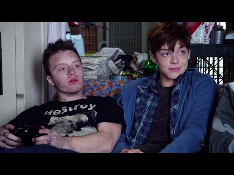 Gallavich & Mandy | "Took You Long Enough." | S01E08