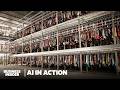 How ThredUp Resells 17 Million Garments Every Year AI In Action Business Insider