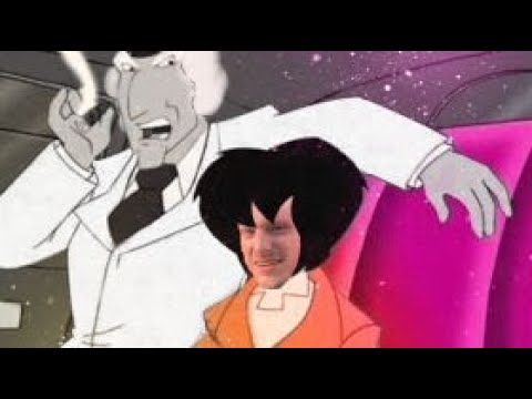 Momo und die weißen Herren [02.12.2021]