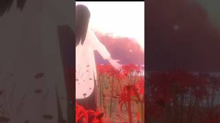 #vrchat #彼岸花 #忘れじの言の葉 #神秘 #神社 #目に見えないものは信じない