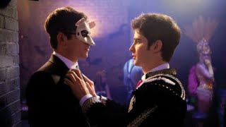 Download lagu O Segredo do Quarteto (Fourth Man Out) | Filme Completo Comédia Dramática Gay | HD mp3