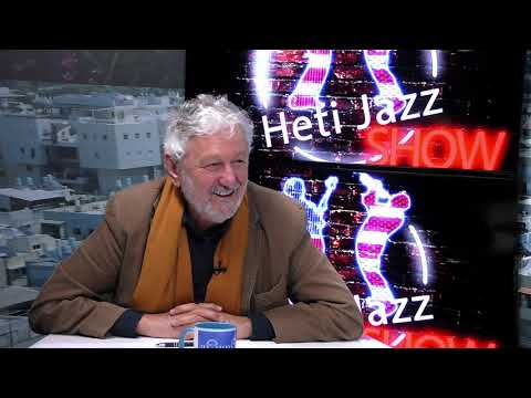 Heti Jazz – Kerekes György 2.rész