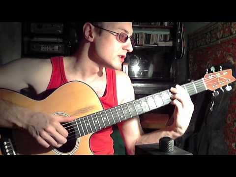 Песня о рыбаке ('Человек-амфибия')