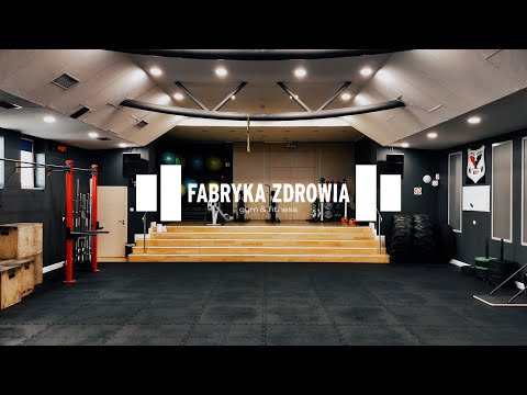 Fabryka Zdrowia | Wronki | Full Clip