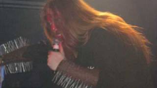 Crimson Moonlight- Where darkness cannot reach