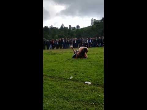 MERT ÇIKMAZ.KIRKPINAR ŞAMPİYONLUĞA GİDEN YOL