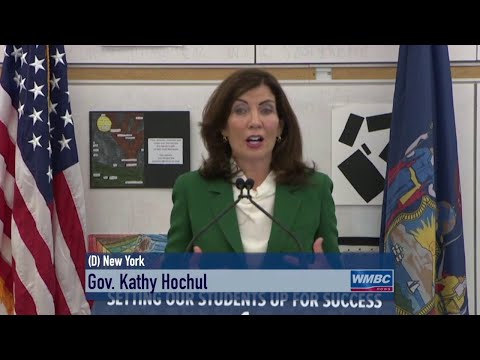 NY High School Students & Extra Curricular Activities