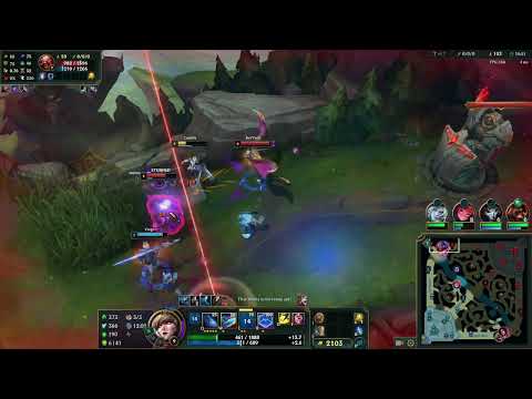 toad50 Camille vs Gragas (10/11/2024)