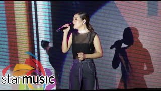 Kyla sings &quot;Fix You and Me&quot; | Kyla The Queen of R&amp;B Grand Album Launch