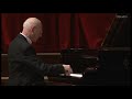 Beethoven - Sonata No. 22 in F major, Op. 54 - Nicholas Walker