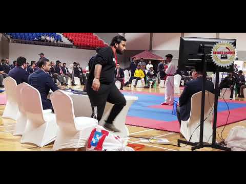 JKS CUP 2020 SHARJAH