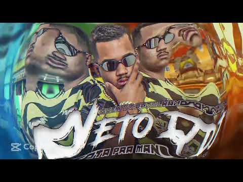 JA FALEI QUE O BAILE E BOM - Mc Talibã, Mc Lil (Neto DJ & DJ PBEATS)
