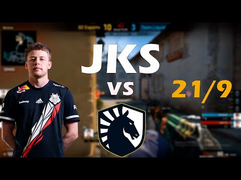 CS:GO POV Demo G2 JKS (21/9) vs Liquid (de_inferno) @ BLAST Premier World Final 2022