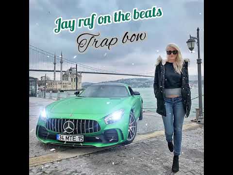 Trap Bow Imstrumental   (Jay- Raf On The Beats)