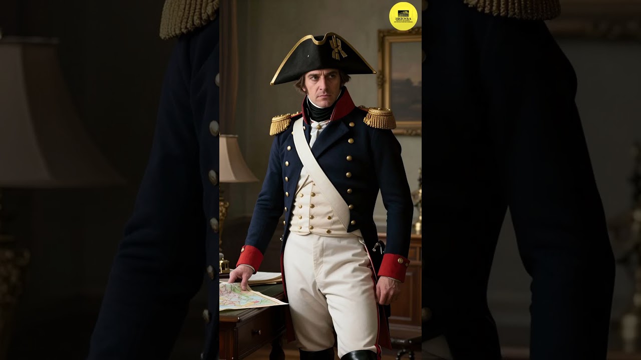 Napoleon's IMPOSSIBLE Escape! | From Exile to Empire Again