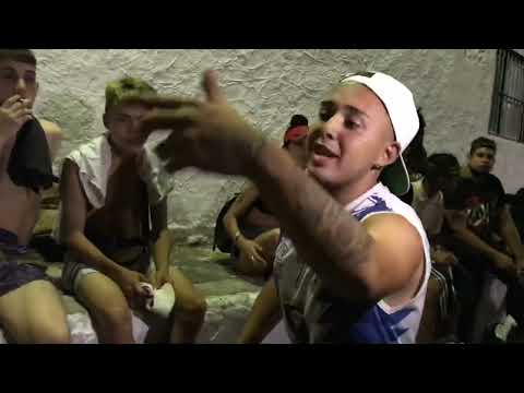 DIEGUI vs AXL - 4tos Martha Free Regional Gold Battle