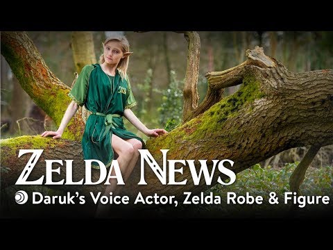 Zelda Universe | Zelda News 2/11/18