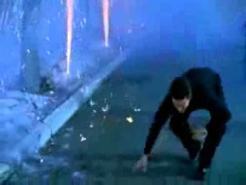 CHIO CHUPS CLAN - Боль (live, LabCombinat, kiev 12.09.11)