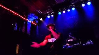 Prhyme - You should know live @ Reggie&#39;s Chicago