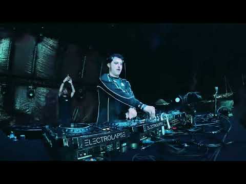 Durdenhauer - Live @Électrolapse 2025 | The Gate