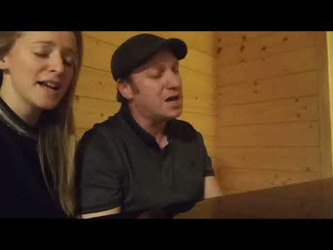 Marina in Franjo / (Petje na pogrebih) / Da te ni