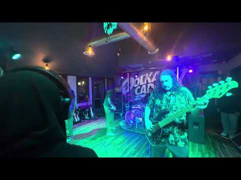 Dog Fashion Disco - Pogo The Clown LIVE IN EATON RAPIDS MICHIGAN 