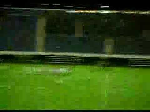 Duentubas - LEC x Coritiba - Entrando em campo!