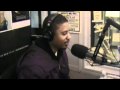 Cymarshall Law w/ DJ Eclipse Interview / Freestyle on Halftime Radio Show 1/27/2010