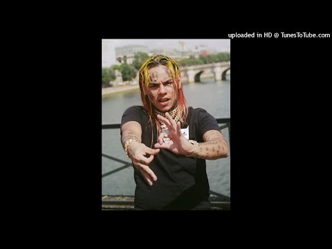 [FREE] 6ix9ine x Tay Keith Type Beat "Dip"