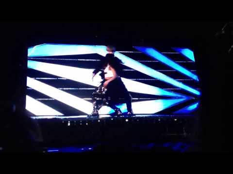 121123 BOA Only One feat.EXO Sehun @ SMTOWN Singapore 엑소 EXO f(x) SHINee SJ TVXQ