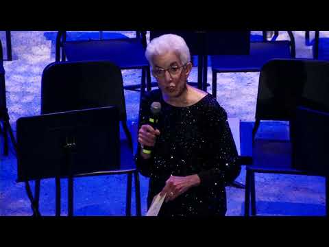 UDHS Winter Concert 2019