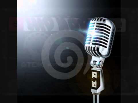 Dj Self Help & Kain - Black Suited