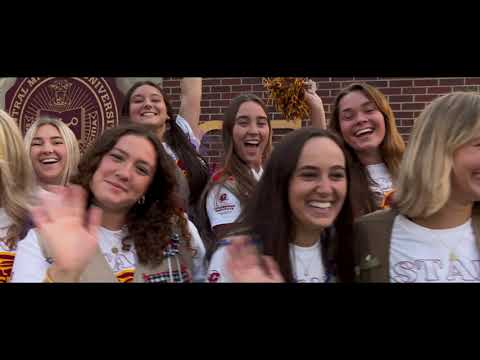 Phi Sigma Sigma Recruitment Video 2024